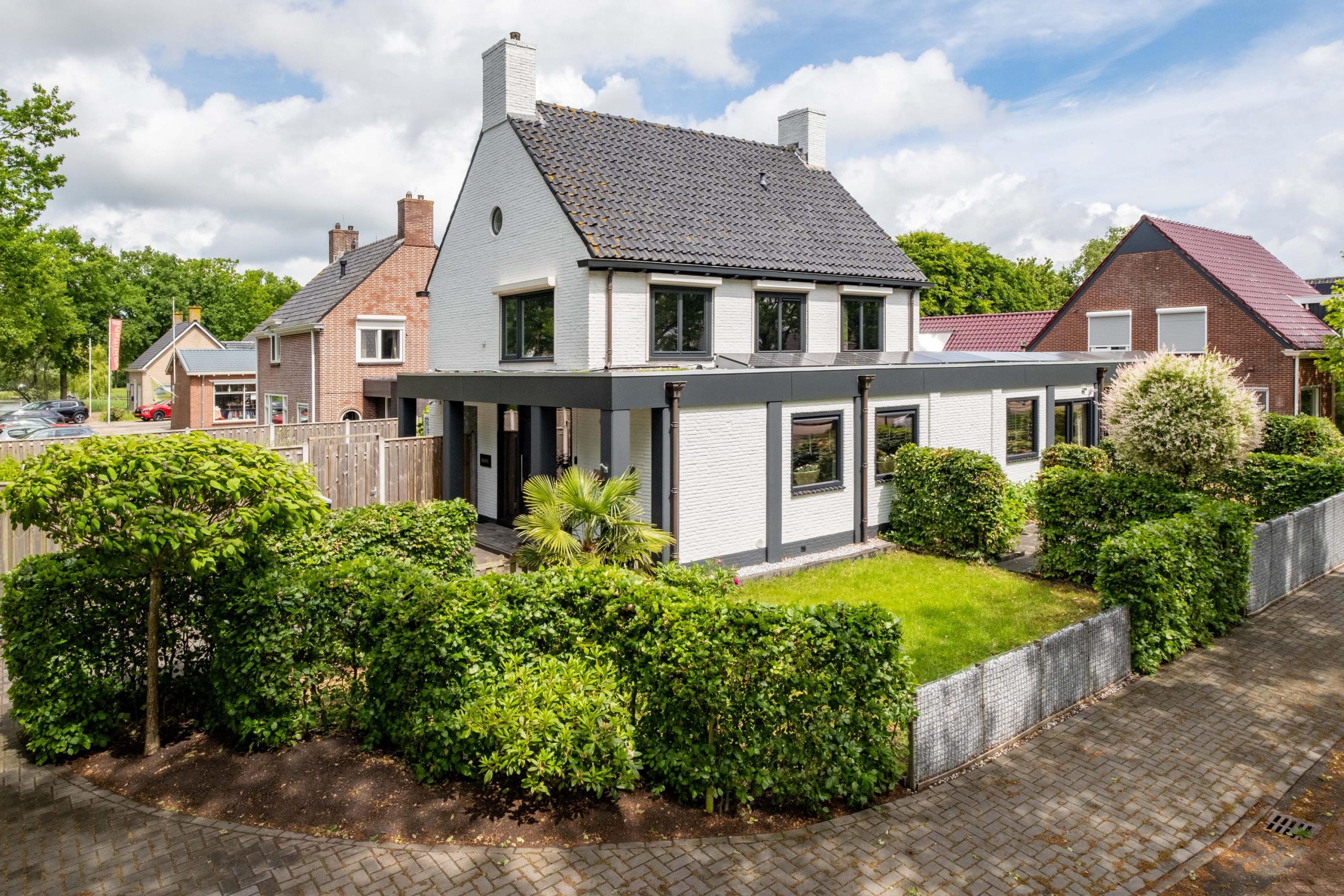 Hoofdafbeelding Vijverstraat 22